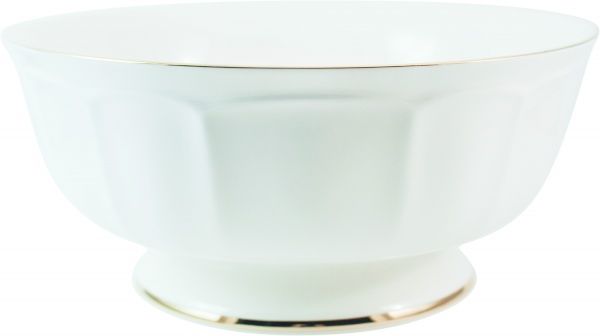 Салатник Ritz Gold 14 см 480 мл