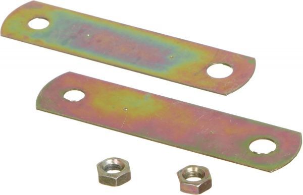 Сигнал звуковой воздушный Elegant улитка 100 740 черный