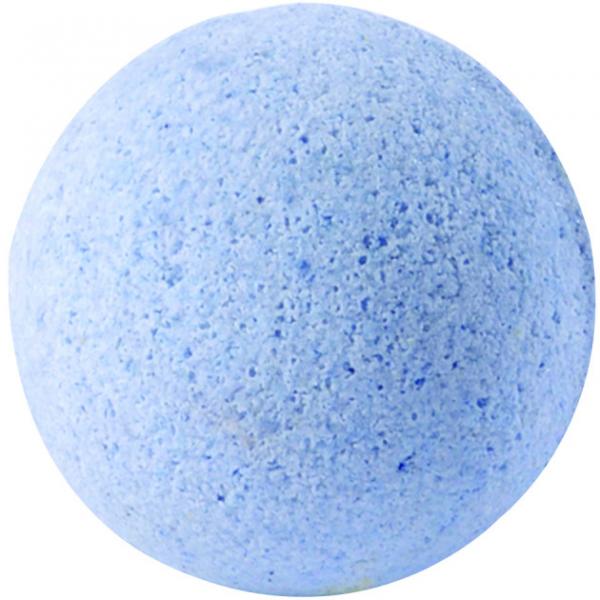 Чарівна бомбочка для ванни Tinti блакитна 