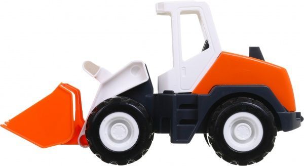 Автомобіль Wader Tech Truck