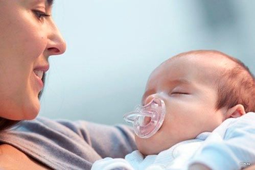 Пустышка Chicco Physio Soft силиконовая от 0 до 6 мес 1шт