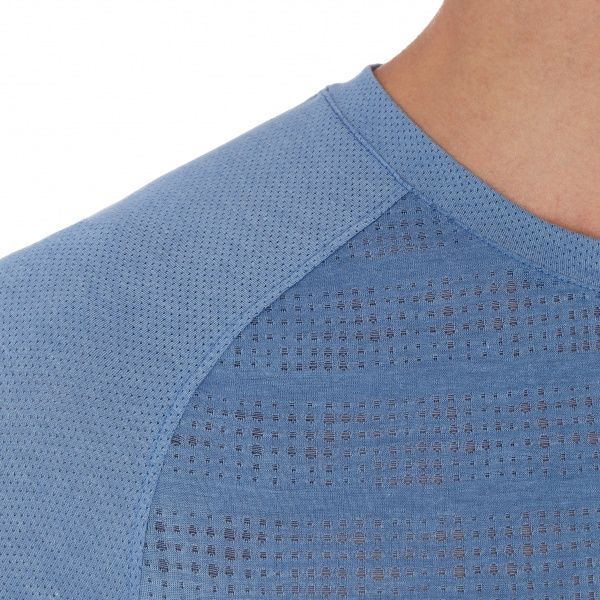 Футболка Pro Touch Afi II ux 302183-549 XL блакитний