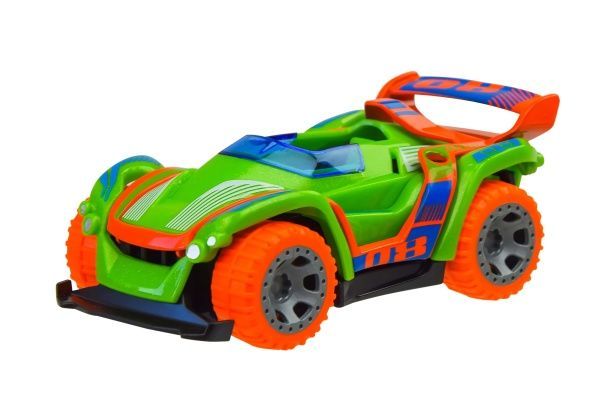 Игрушка-конструктор Машинка 6702A