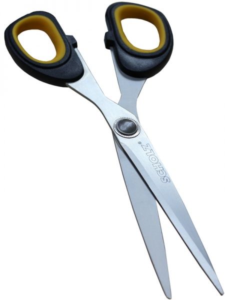 Ножницы универсальные Titanium 18 см 4260 SCHOLZ 04040740