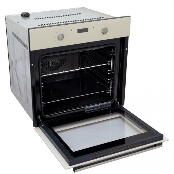 Духовой шкаф Eleyus MIRANDA 6008 BG CL
