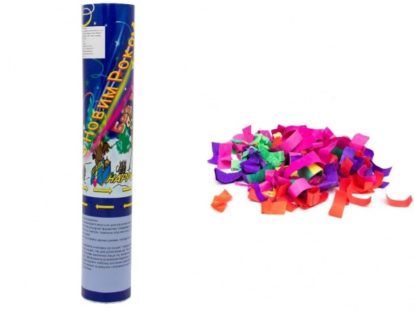 Хлопавка 400195 30 см Девілон 