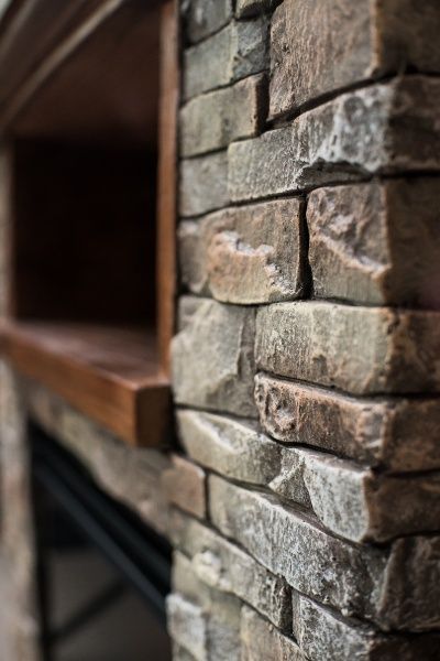 Камінокомплект BonFire ММ14014 Kanzas