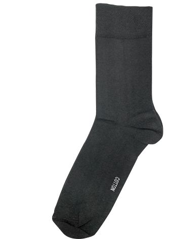 Носки Travel MaySocks классика Ч-113103-25 р.25-27