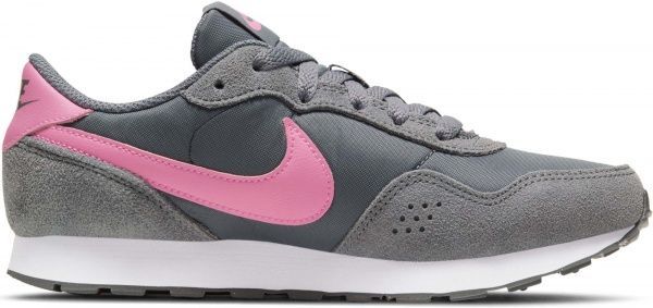 Кросівки Nike MD Valiant CN8558-011 р.US 4,5Y сірий
