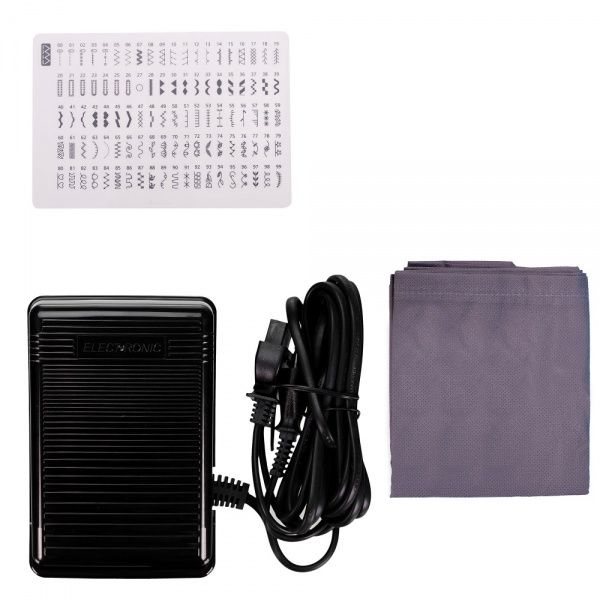 Швейна машина Minerva MC110PRO 