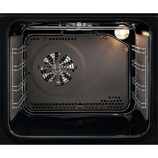 Духова шафа Electrolux OEF 5C50X