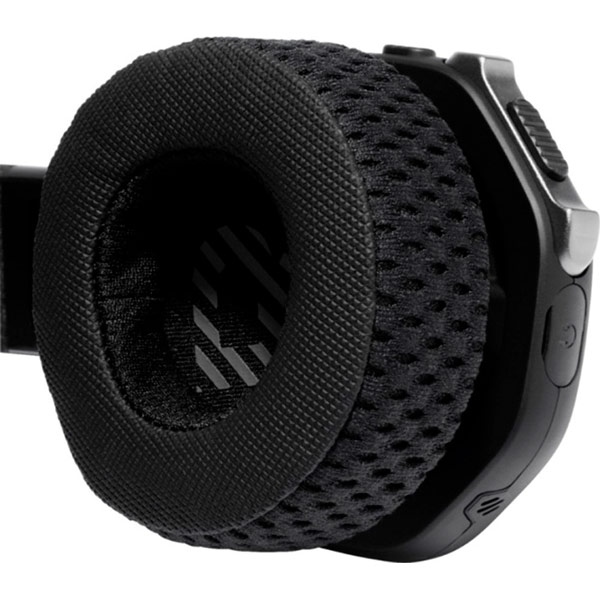Навушники JBL® Under Armour ON EAR BT black 