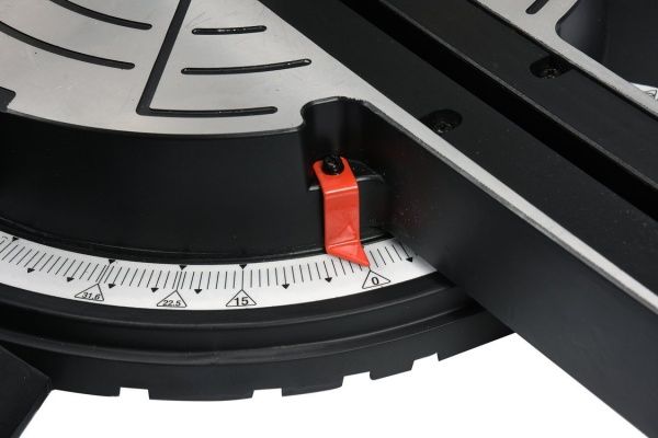 Пила торцювальна YATO YT-82175