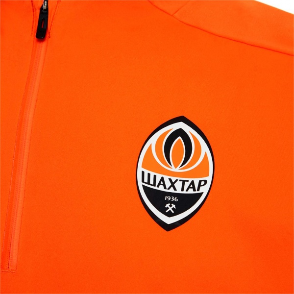 Вітрівка Puma FCSD Pro Training Rain Top 76411601 р.L чорний