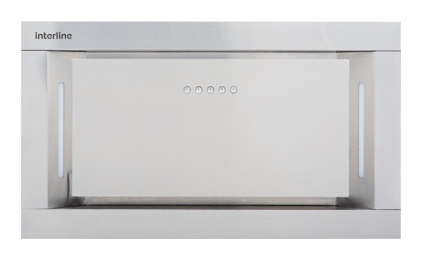 Вытяжка Interline RIMMY IX A/60/PB