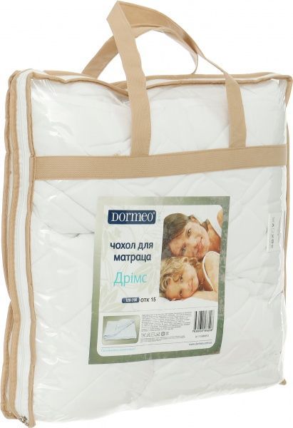 Наматрацник Dormeo для матраца Dreams 120x200 см 