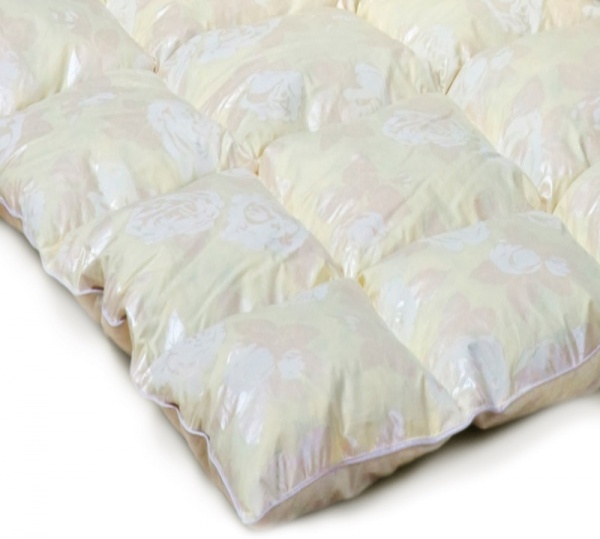 Ковдра Extra Зима+ №042 155x215 см MirSon