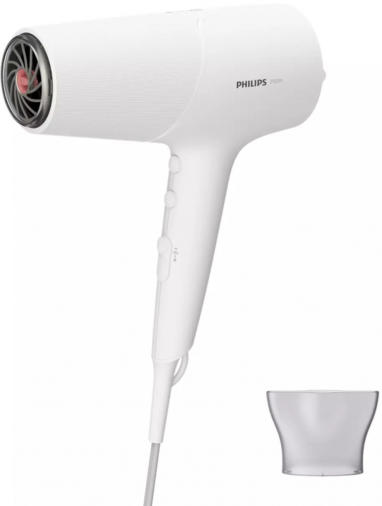 Фен Philips 5000 Series BHD500/00