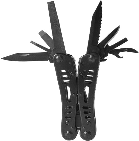 Мультитул Ganzo Multi Tool G103