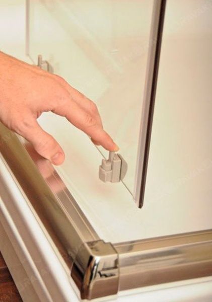 Душевая кабина Ravak BLCP4 90х90 см