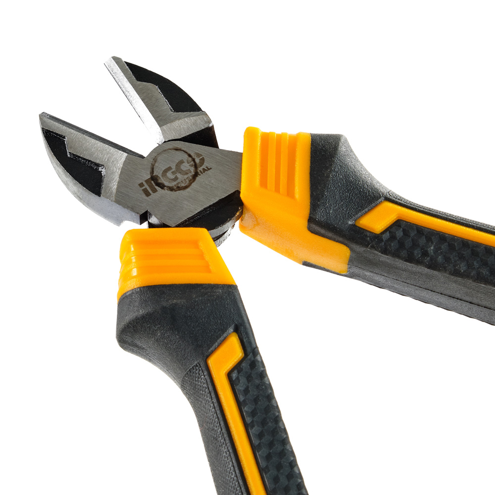 Бокорезы INGCO Profi 180 мм INDUSTRIAL 1 шт. HHLDCP28180