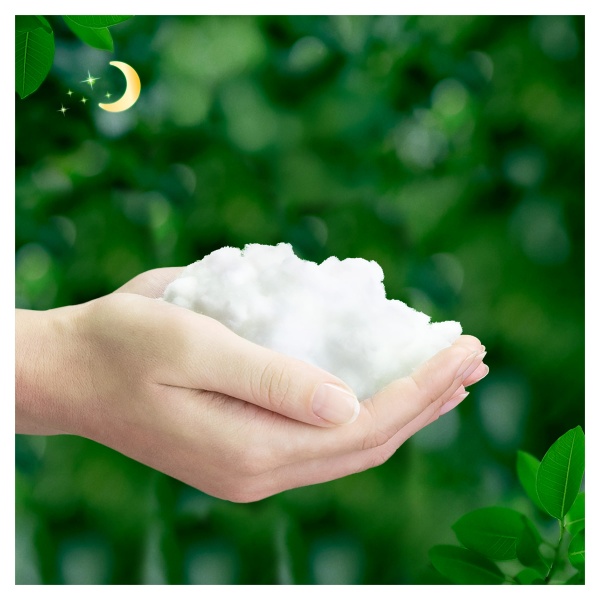 Прокладки Naturella Classic Night 12 шт.