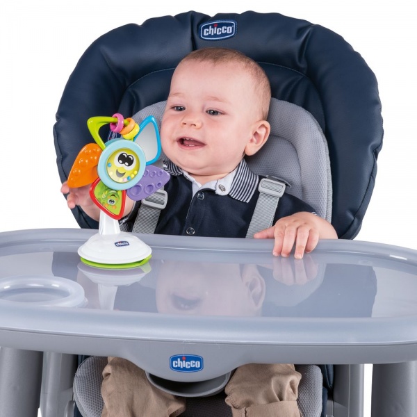 Развивающая игрушка Chicco Мельница Уил 09710.00