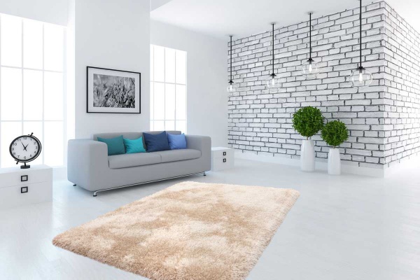 Килим Kayoom Cosy 210 Champagne 160х230 