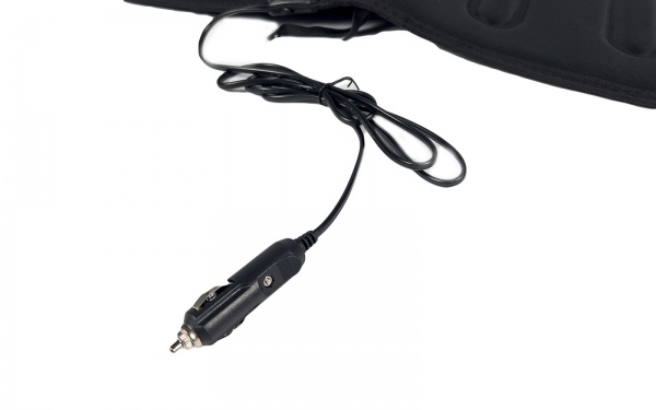 Накидка на сиденье с подогревом Bottari 12V 35W HOT-SEAT