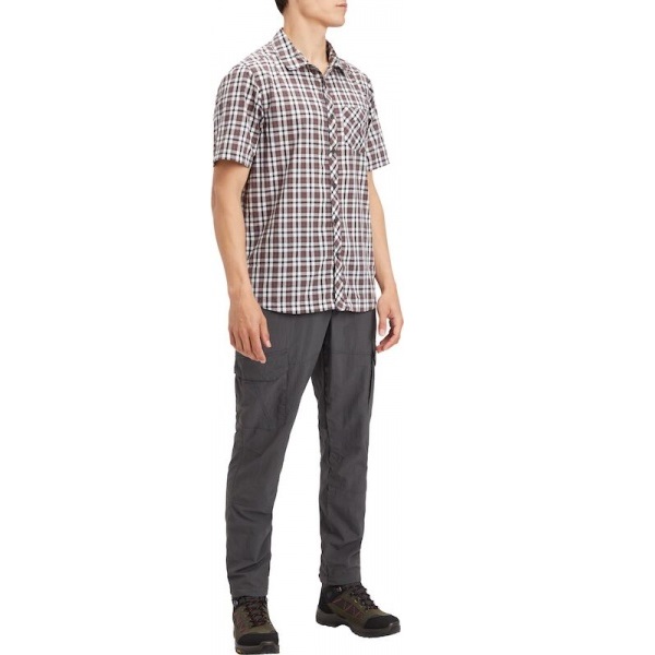 Брюки McKinley Aliceville III mn 286178-046 р. 56 серый