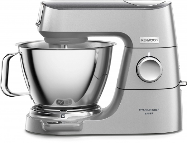 Кухонная машина Kenwood KVC85.594SI Titanium Chef Baker 