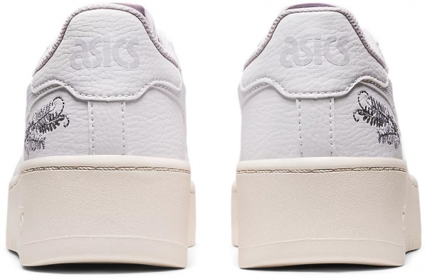 Кросівки Asics JAPAN S PF 1202A406-106 р.39,5 білий