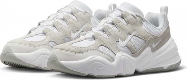 Кросівки Nike TECH HERA DR9761-100 р.37,5 білий