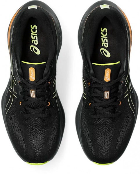 Кроссовки Asics GEL-CUMULUS 25 GTX 1011B683-001 р.46,5 черный