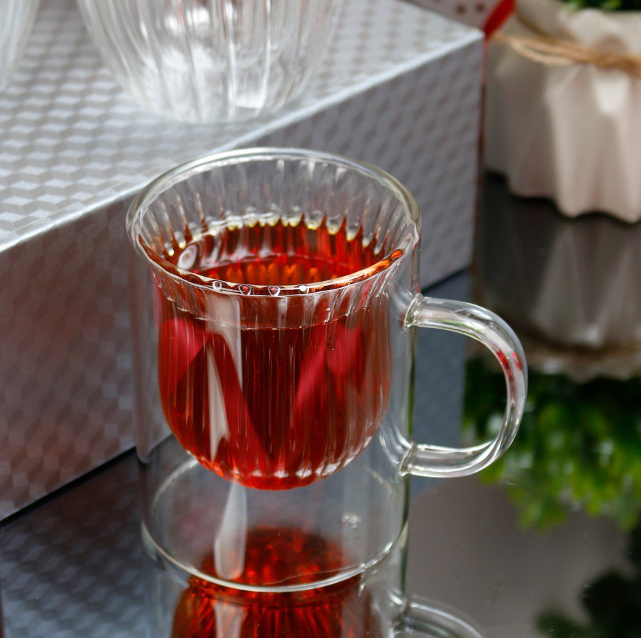 Чашка Fiora Well 250 мл