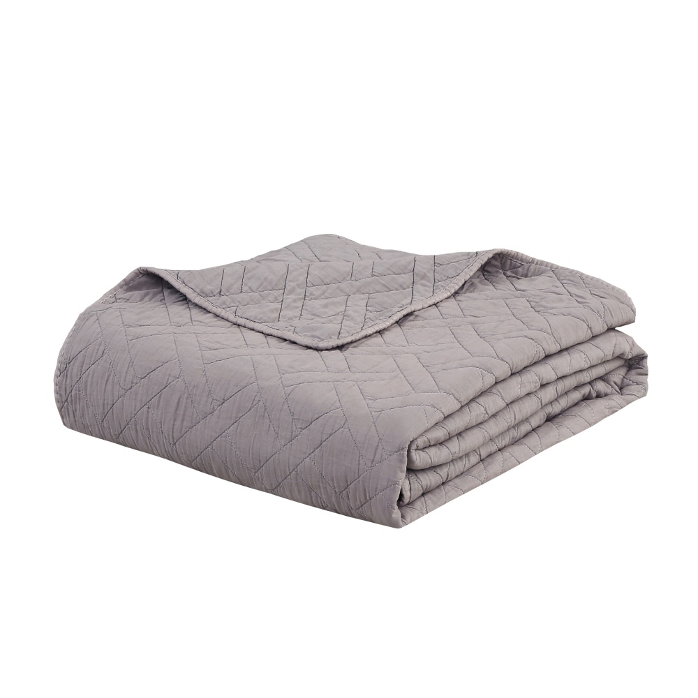 Покривало Laval 220x240 см La Nuit тауп