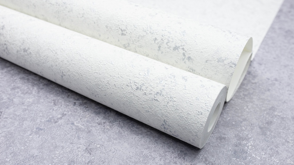 Шпалери вінілові гарячого тиснення Sintra RIVER UNI 532003 1,06x10,05 м