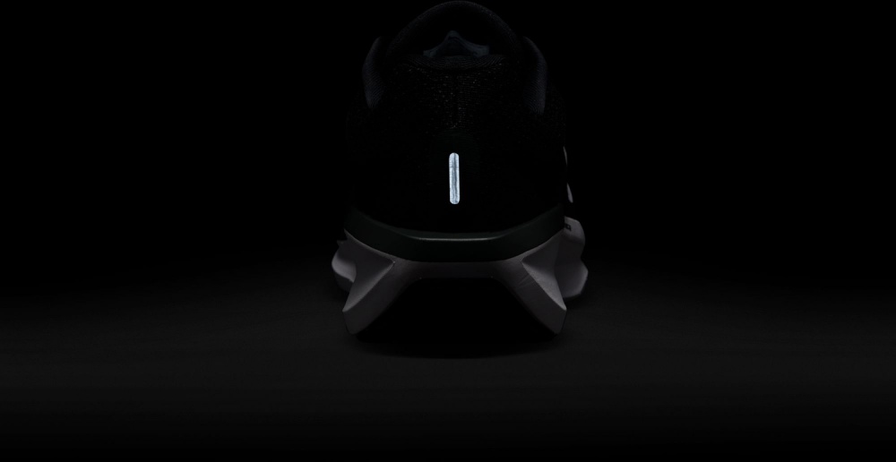 Кросівки чоловічі Nike WINFLO 11 FJ9509-001 р.41 чорні