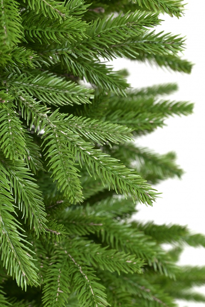 Штучна ялинка Чорногорська 1.8 м 3801 світло-зелений