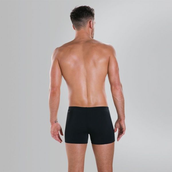 Плавки Speedo Sport Panel Aquashort 8-113649023 р.36 черный