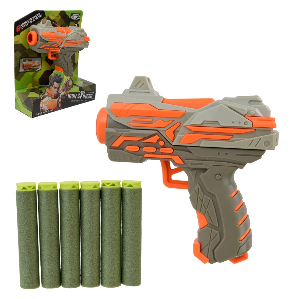 Пистолет Shantou FJ9001