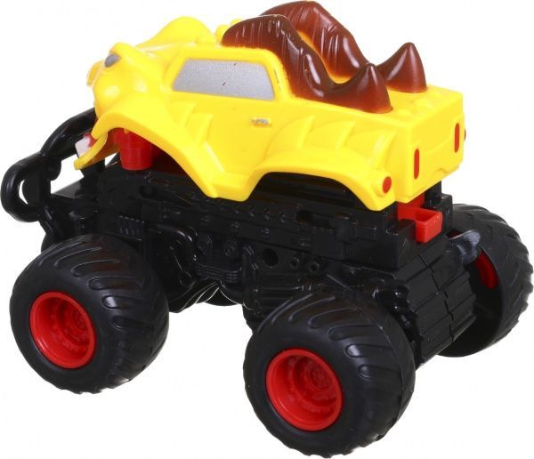 Машинка автомобіль фрикційний колір в асортименті F107794