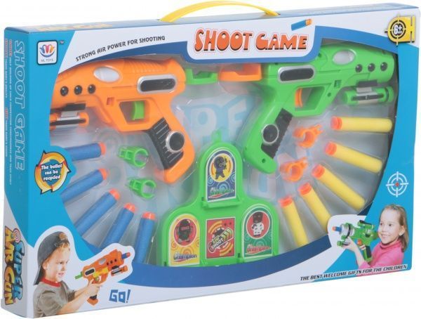 Пистолет Shantou A1142581