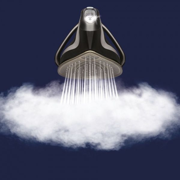 Праска з парогенератором Tefal PRO EXPRESS ULTIMATE+ GV9620 та прасувальна дошка Tefal IB 5100 Pro Comfort у дарунок 