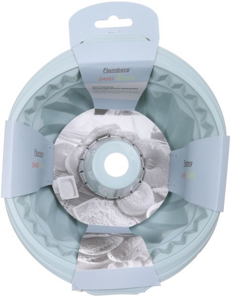 Форма для кекса С втулкой 28х24х10,5 см 51618440 Flamberg Smart Kitchen