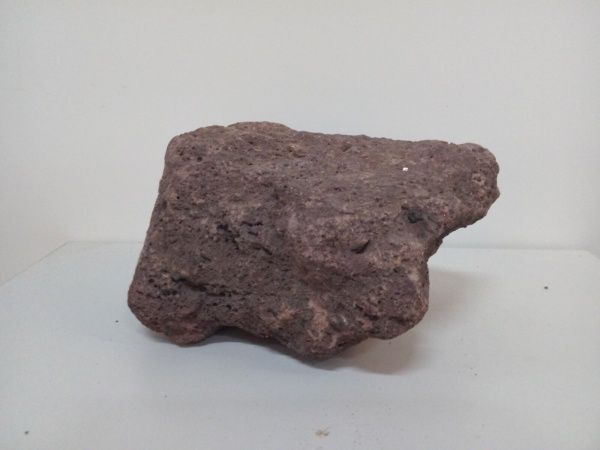 Декор Лотос К Камень Вулканическая лава, S