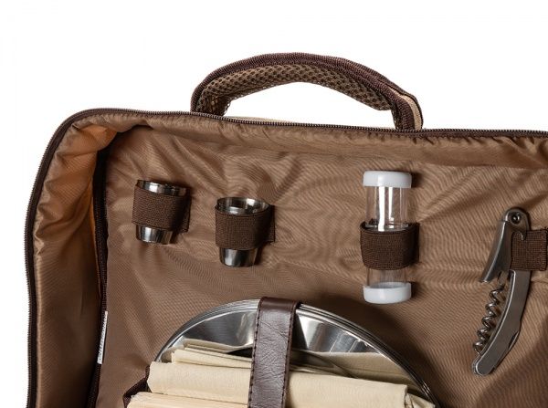 Набор для пикника Кемпинг Canyon