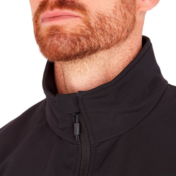 Жилет McKinley Lusaka II ux vst 280727-050 3XL чорний