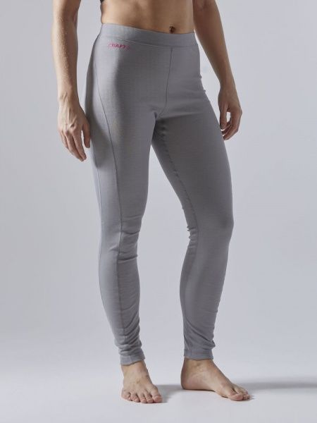 Комплект термобілизни Craft CORE WARM BASELAYER SET W 1909708-935000 XS сірий