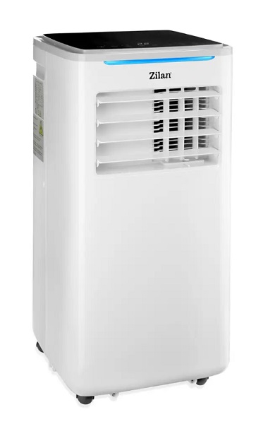 Кондиціонер мобільний Zilan ZLN1047